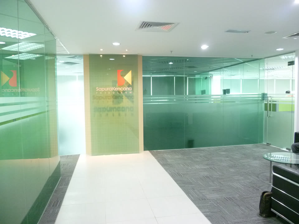 Kencana Petroleum Solaris L1, original ADL project photography.