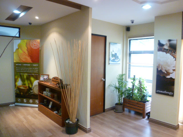 Bio Sri Hartamas, original ADL project photography.