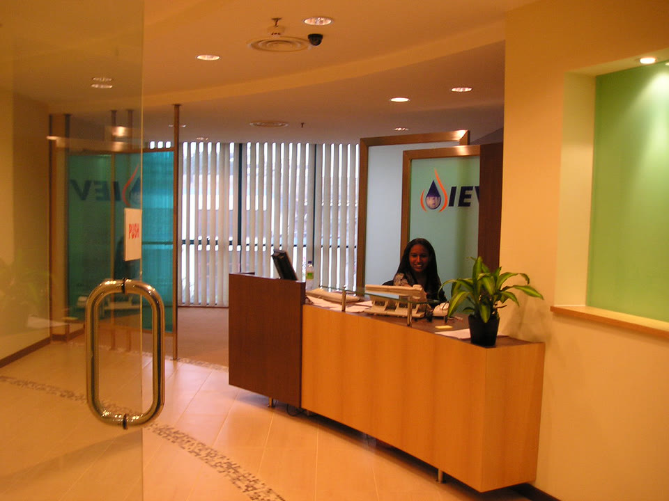 IEV PJ, original ADL project photography.