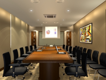 Board Room