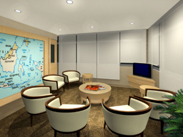 Indo Embassy Guest Lounge Rev