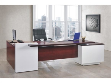 Prime-Series-White-Executive-Director-Office-Table-Front-View-Malaysia