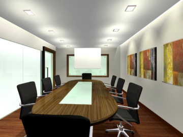 Vanbreda Conference Rdr