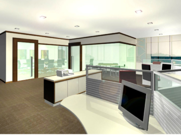 Vanbreda Workstation Rdr