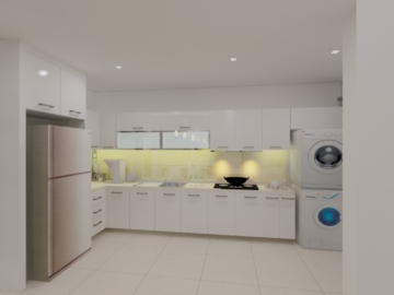 kitchen view 4-111017